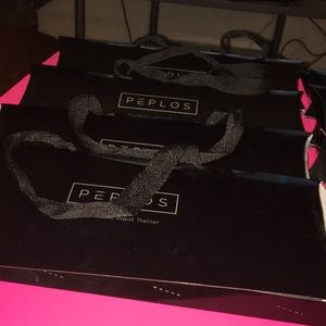 Peplo’s waist trainers